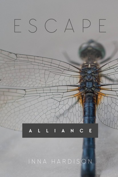 Escape - Alliance Book 1